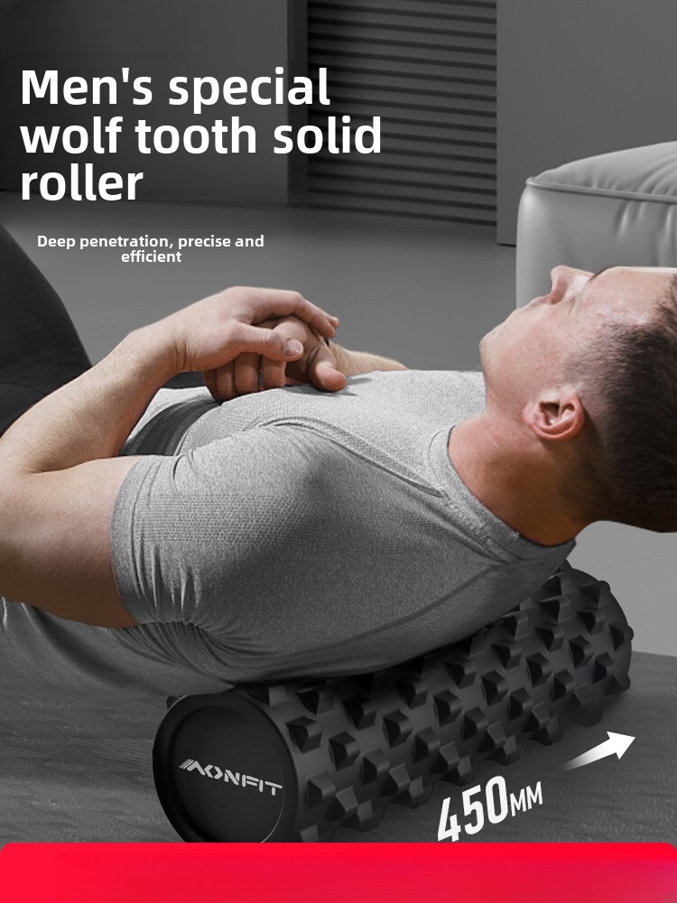 Solid Foam Shaft Mace Professi - Pilates Yoga Origin ulasan dan harga