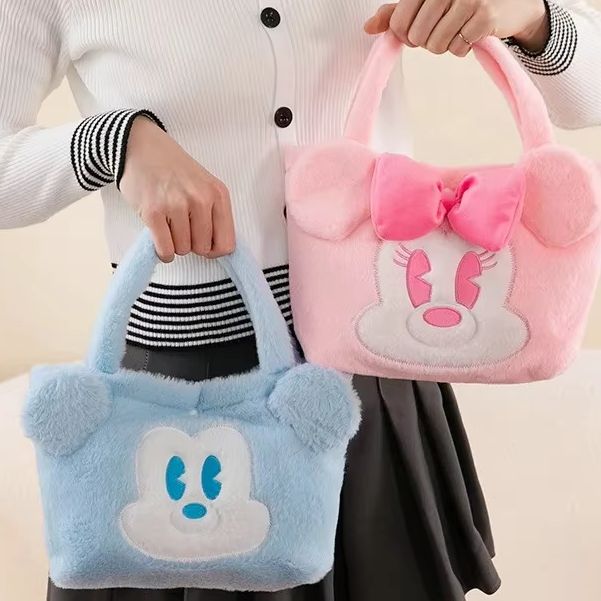 Disney Mickey，Frozen Yoga bag， - Pilates Yoga Bag ulasan dan harga