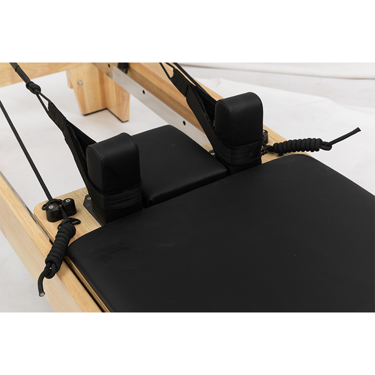 2025 Newest Pilates Reformer E - Pilates Yoga And Gym ulasan dan harga