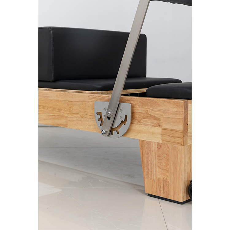 2025 Newest Pilates Reformer E - Pilates Yoga And Gym ulasan dan harga