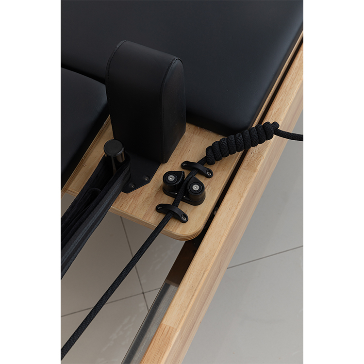 2025 Newest Pilates Reformer E - Pilates Yoga And Gym ulasan dan harga