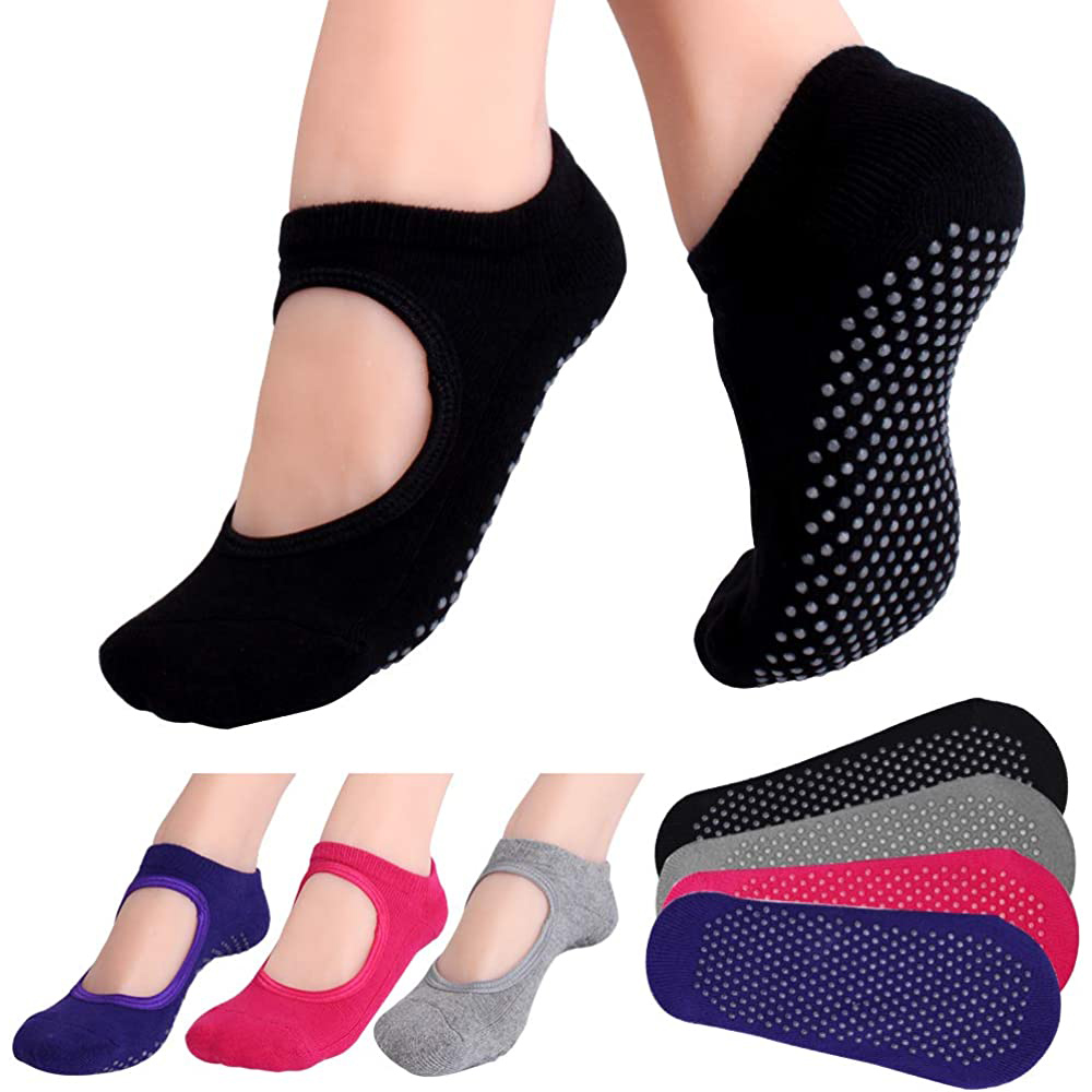 Backless Non-slip Fitness Pila - Pilates Yoga And Gym ulasan dan harga
