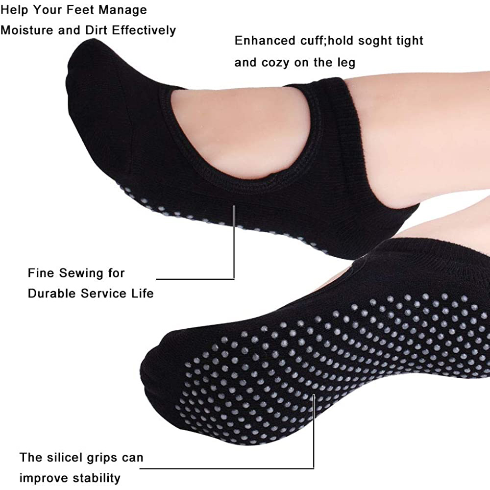 Backless Non-slip Fitness Pila - Pilates Yoga And Gym ulasan dan harga