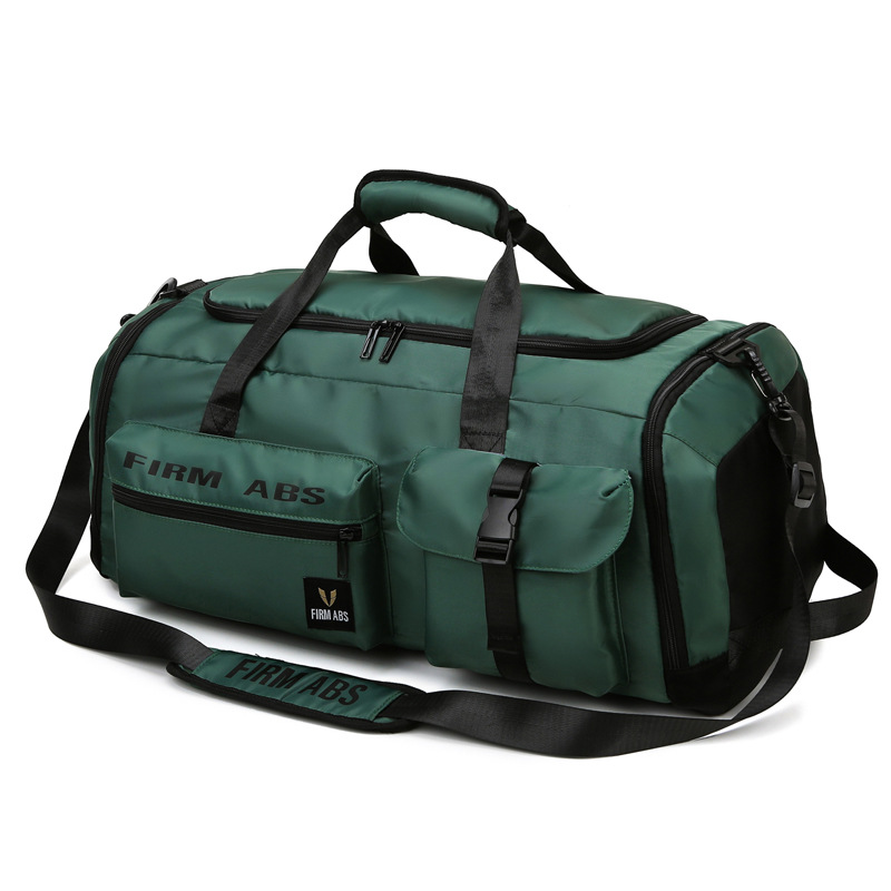 2026 Men Women Travel Backpack - Pilates Yoga Bag ulasan dan harga
