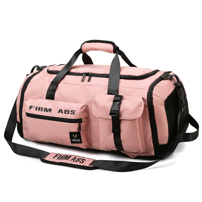 2026 Men Women Travel Backpack - Pilates Yoga Bag ulasan dan harga