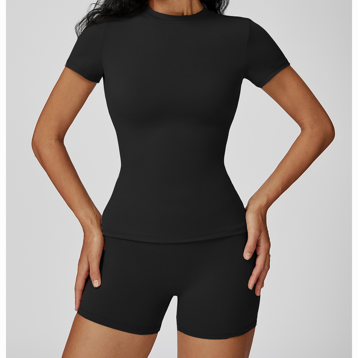 Sports suit for women 2025 new - Pilates Yoga Origin ulasan dan harga