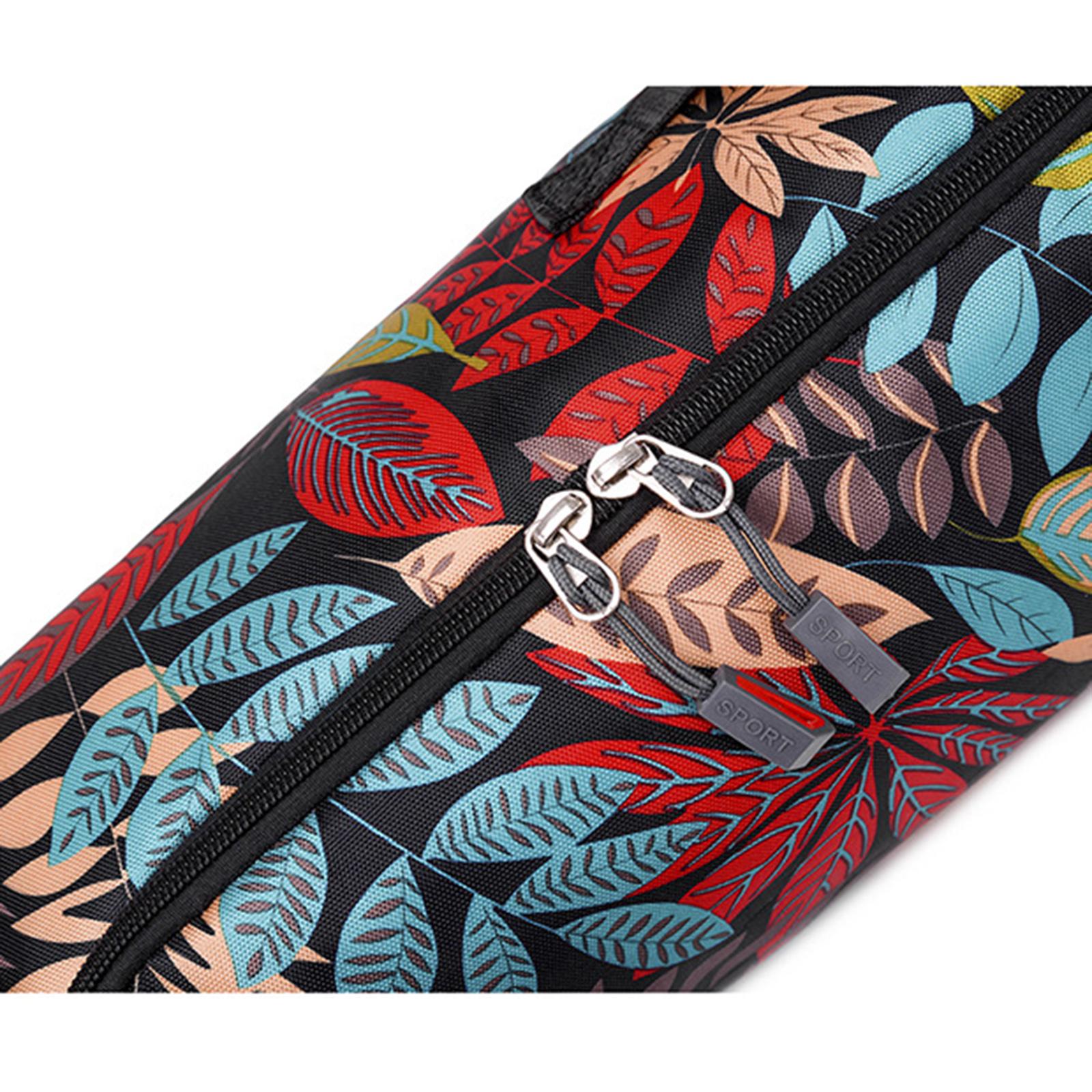 Yoga Mats Bag Oxford Textile C - Pilates Yoga Oxford ulasan dan harga