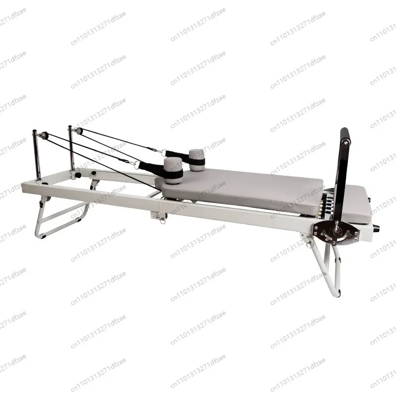 Home Fitness Pilates Reformer  - Home Pilates Yoga ulasan dan harga