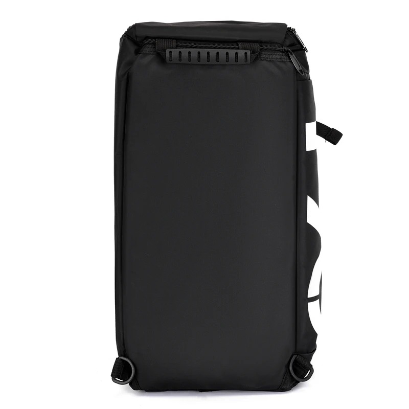 Gym Bag Waterproof Fitness Bag - Pilates Yoga Bag ulasan dan harga