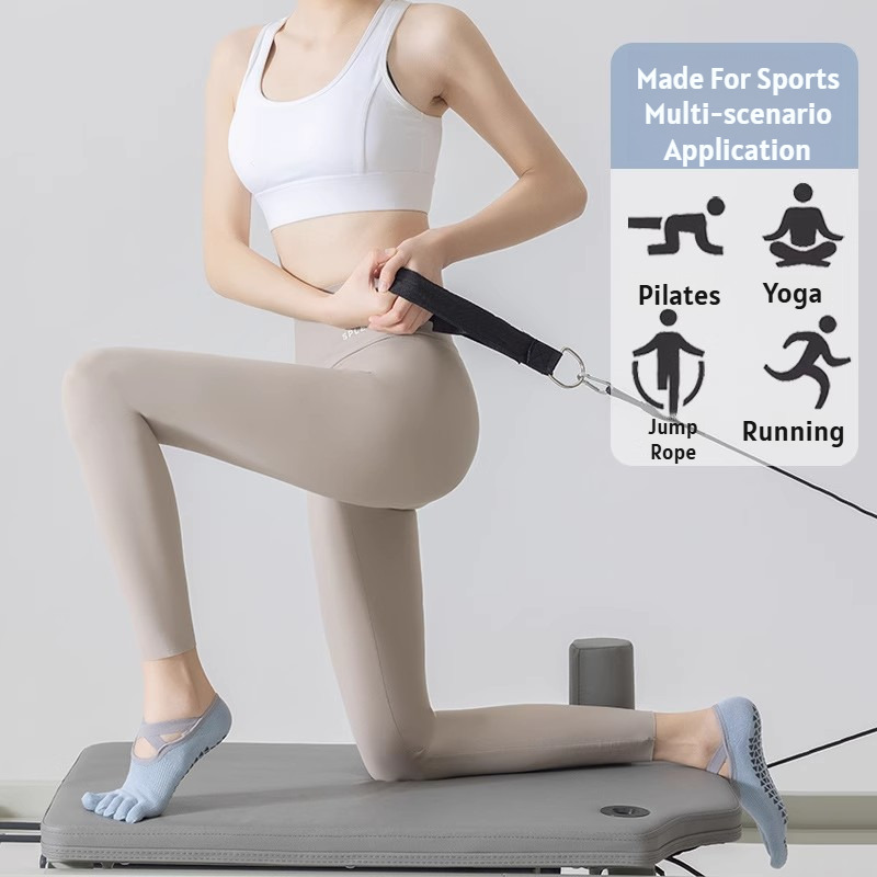 Summer thin five-finger yoga s - Pilates Yoga Origin ulasan dan harga