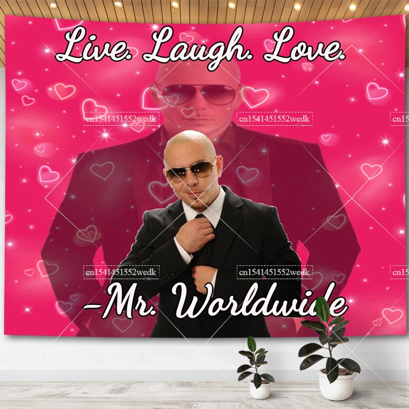 Mr. Worldwide Says To Live Lau - Pilates Yoga Studio ulasan dan harga