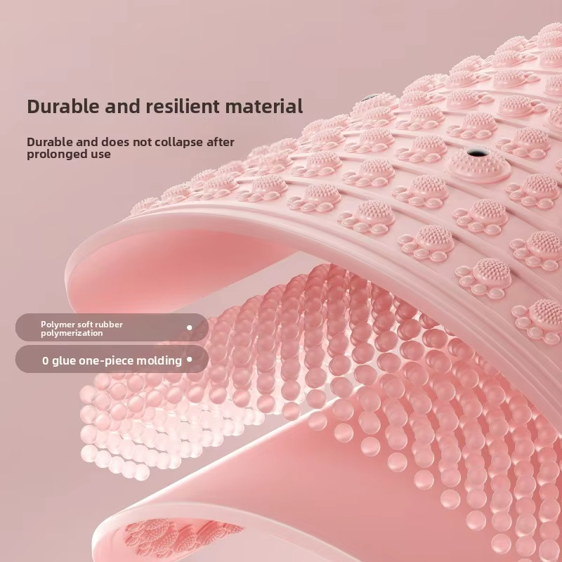 2026 Upgraded Rubber Foot Yoga - Pilates Yoga Studio ulasan dan harga