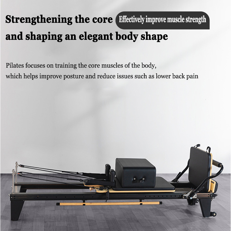 Customized Yoga Studio Shaping - Pilates Yoga Studio ulasan dan harga