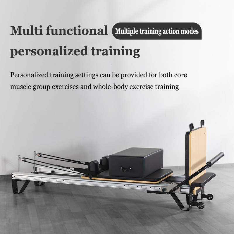 Customized Yoga Studio Shaping - Pilates Yoga Studio ulasan dan harga