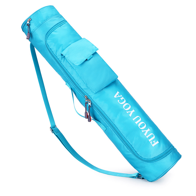 Large Capacity Yoga Mat Bag Li - Pilates Yoga Origin ulasan dan harga