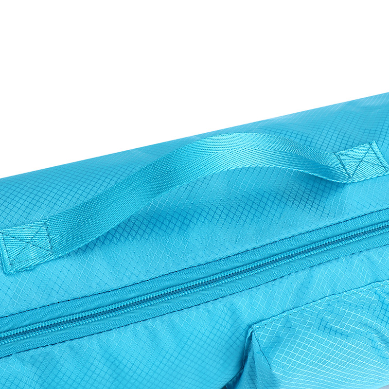 Large Capacity Yoga Mat Bag Li - Pilates Yoga Origin ulasan dan harga