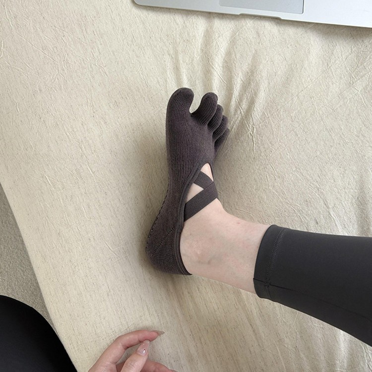 Women's Criss-Cross Strappy Fi - Pilates Yoga Studio ulasan dan harga