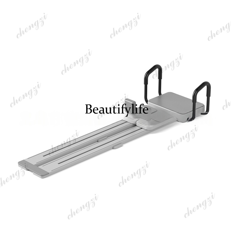 Pilates Board Core Bed Home Yo - Home Pilates Yoga ulasan dan harga