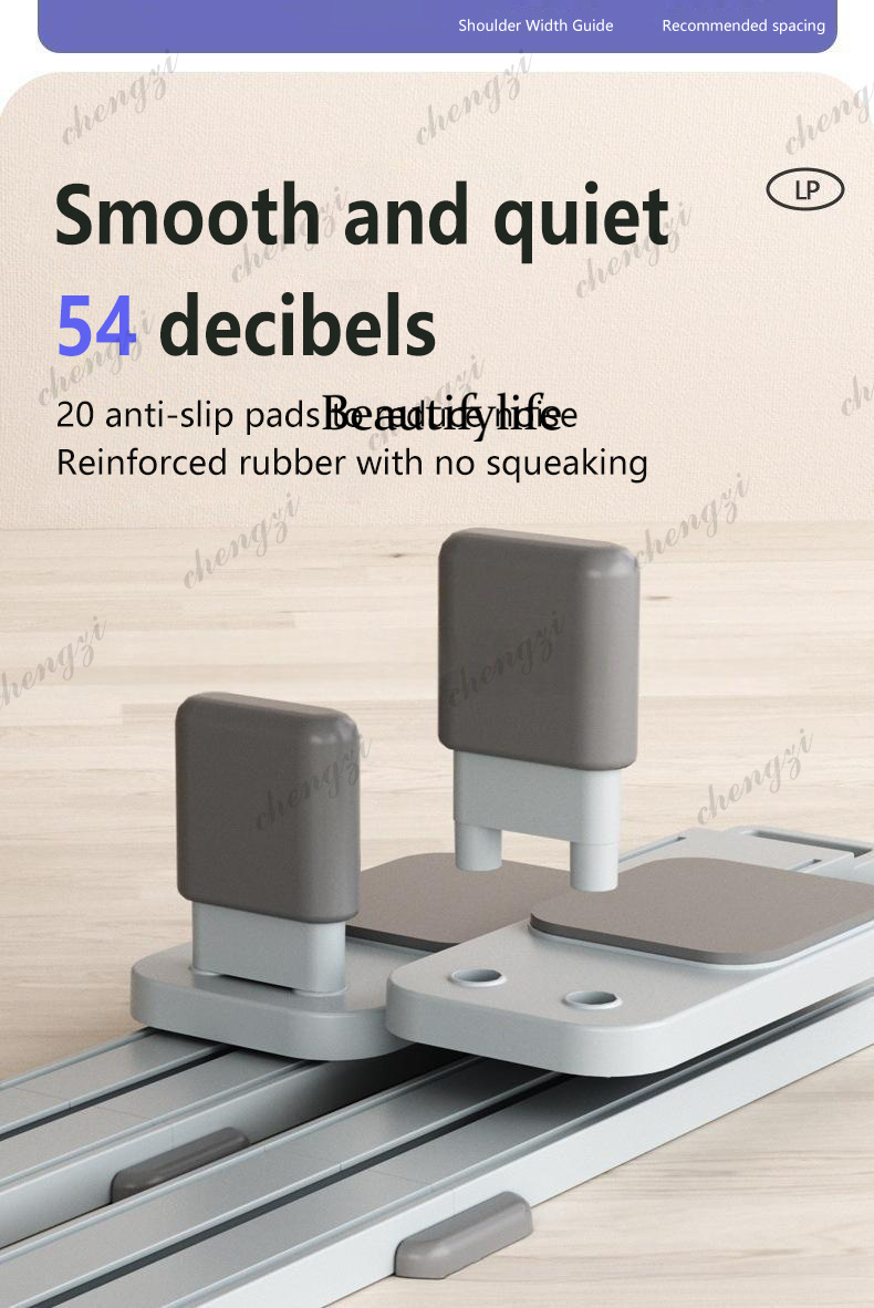 Pilates Board Core Bed Home Yo - Home Pilates Yoga ulasan dan harga