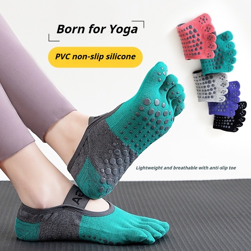 Professional Pilates Anti slip - Pilates Yoga Origin ulasan dan harga