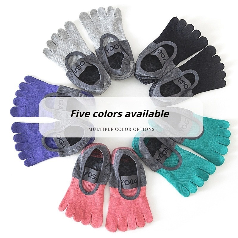 Professional Pilates Anti slip - Pilates Yoga Origin ulasan dan harga