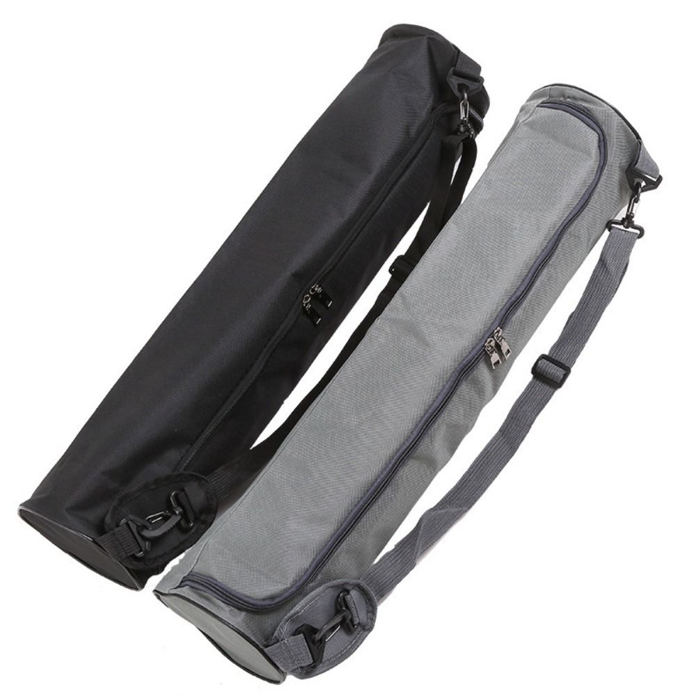 Thickened Yoga Mat Bag Folding - Pilates Yoga Bag ulasan dan harga