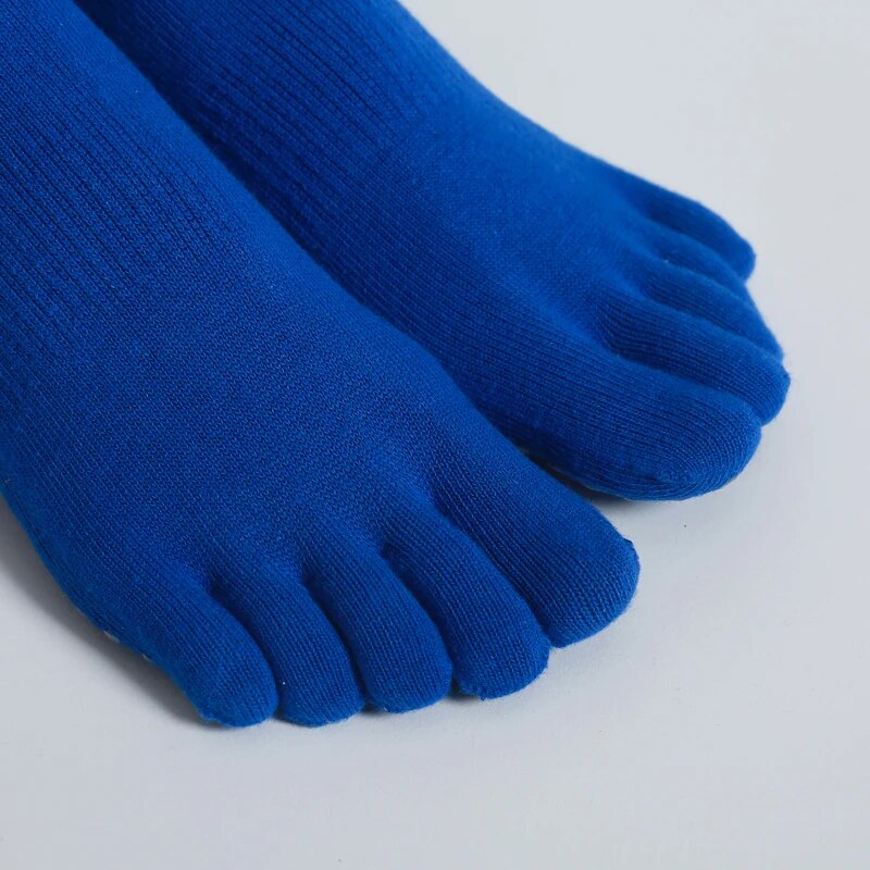 Women Breathable Yoga Socks Mi - Pilates Yoga Hose ulasan dan harga
