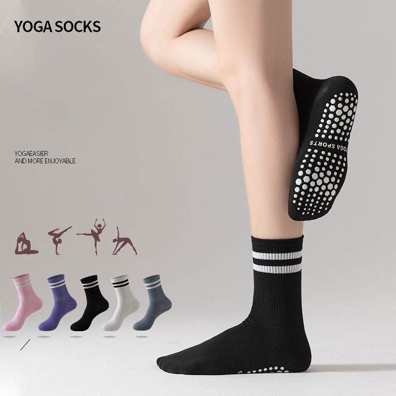 Dreamlikelin 1 Pair Women's Mi - Pilates Yoga Origin ulasan dan harga