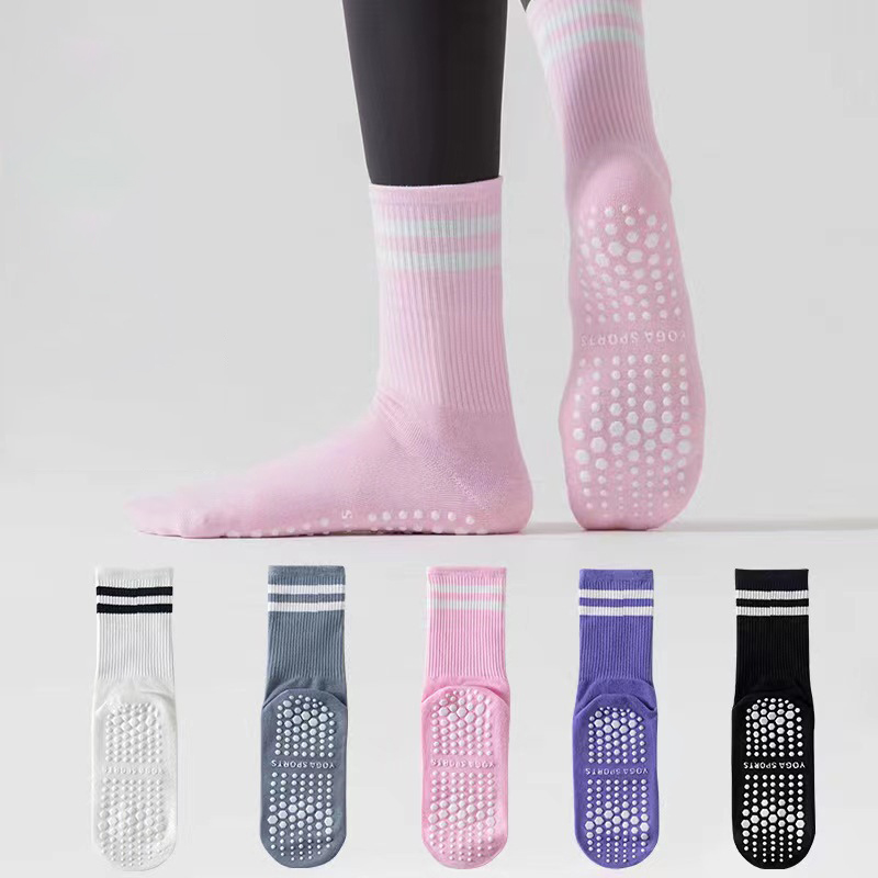 Dreamlikelin 1 Pair Women's Mi - Pilates Yoga Origin ulasan dan harga