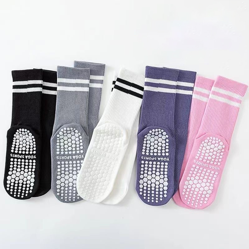 Dreamlikelin 1 Pair Women's Mi - Pilates Yoga Origin ulasan dan harga