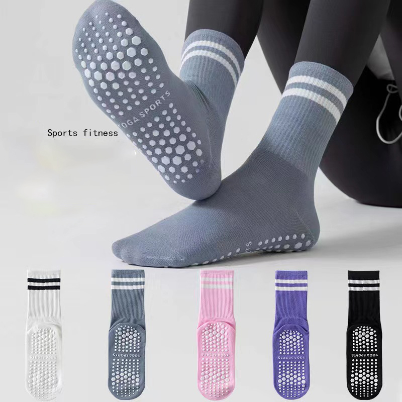 Dreamlikelin 1 Pair Women's Mi - Pilates Yoga Origin ulasan dan harga