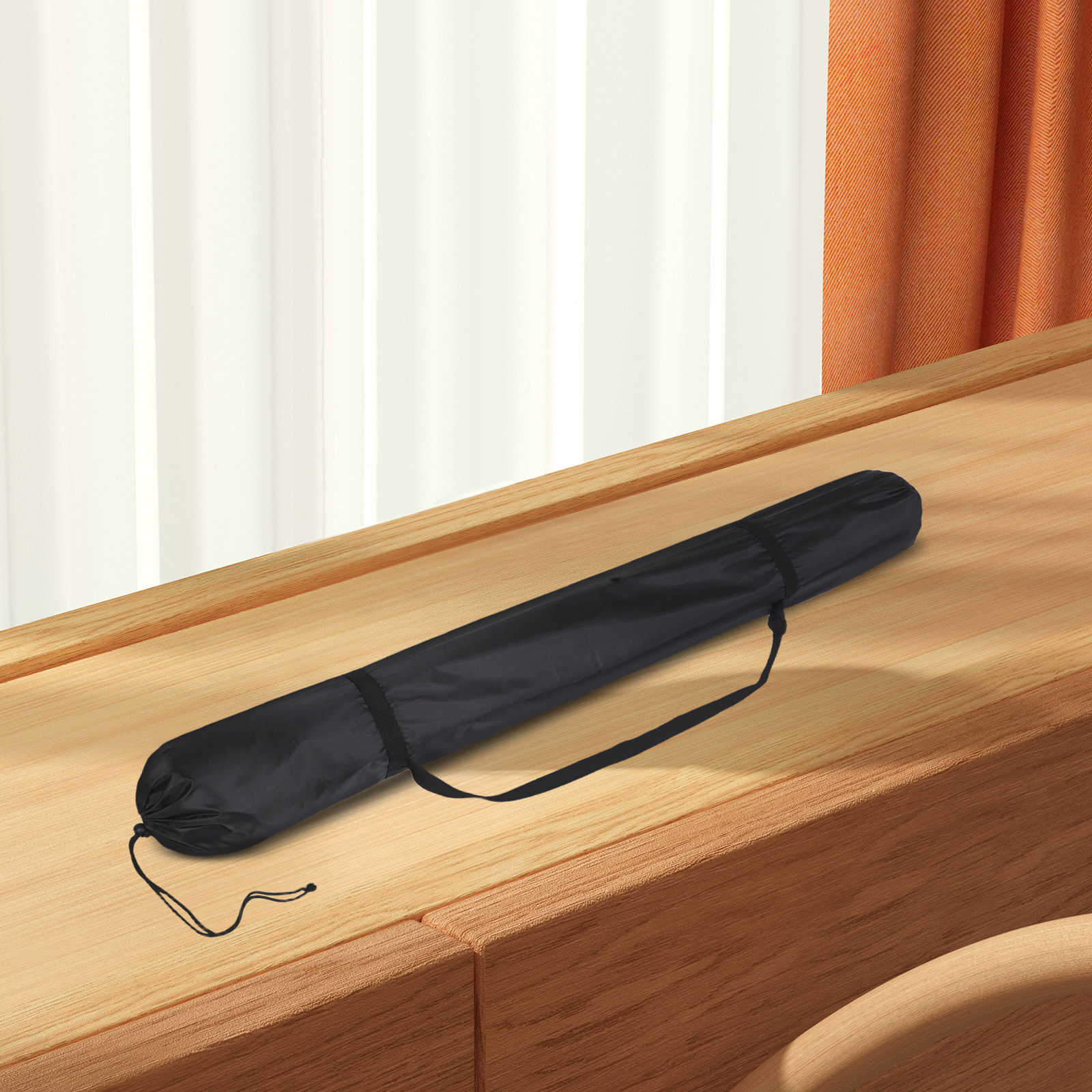 2Pcs Yoga Mat Organizer Bag Ox - Pilates Yoga Oxford ulasan dan harga