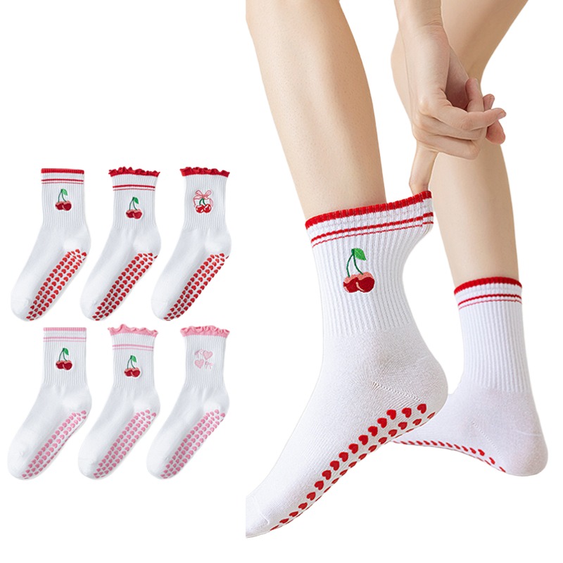 1 Pairs Cross-Border Professio - Pilates Yoga Origin ulasan dan harga