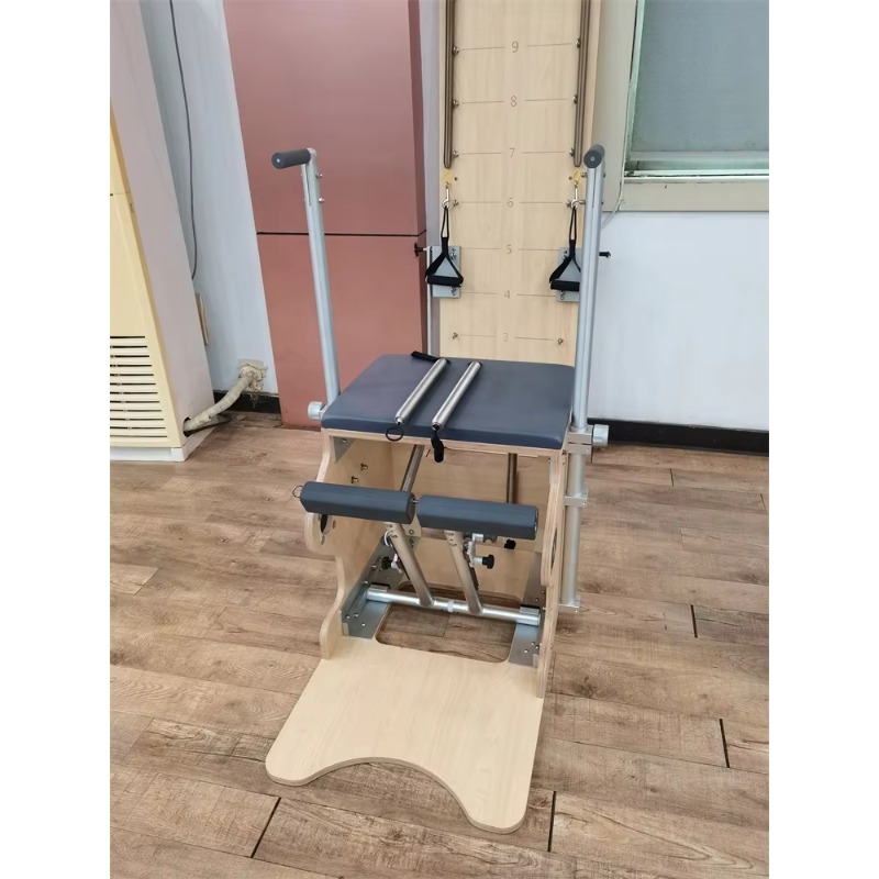YTYIN Professional Home Gym Se - Home Pilates Yoga ulasan dan harga
