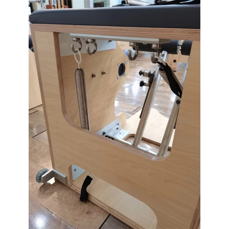 YTYIN Professional Home Gym Se - Home Pilates Yoga ulasan dan harga
