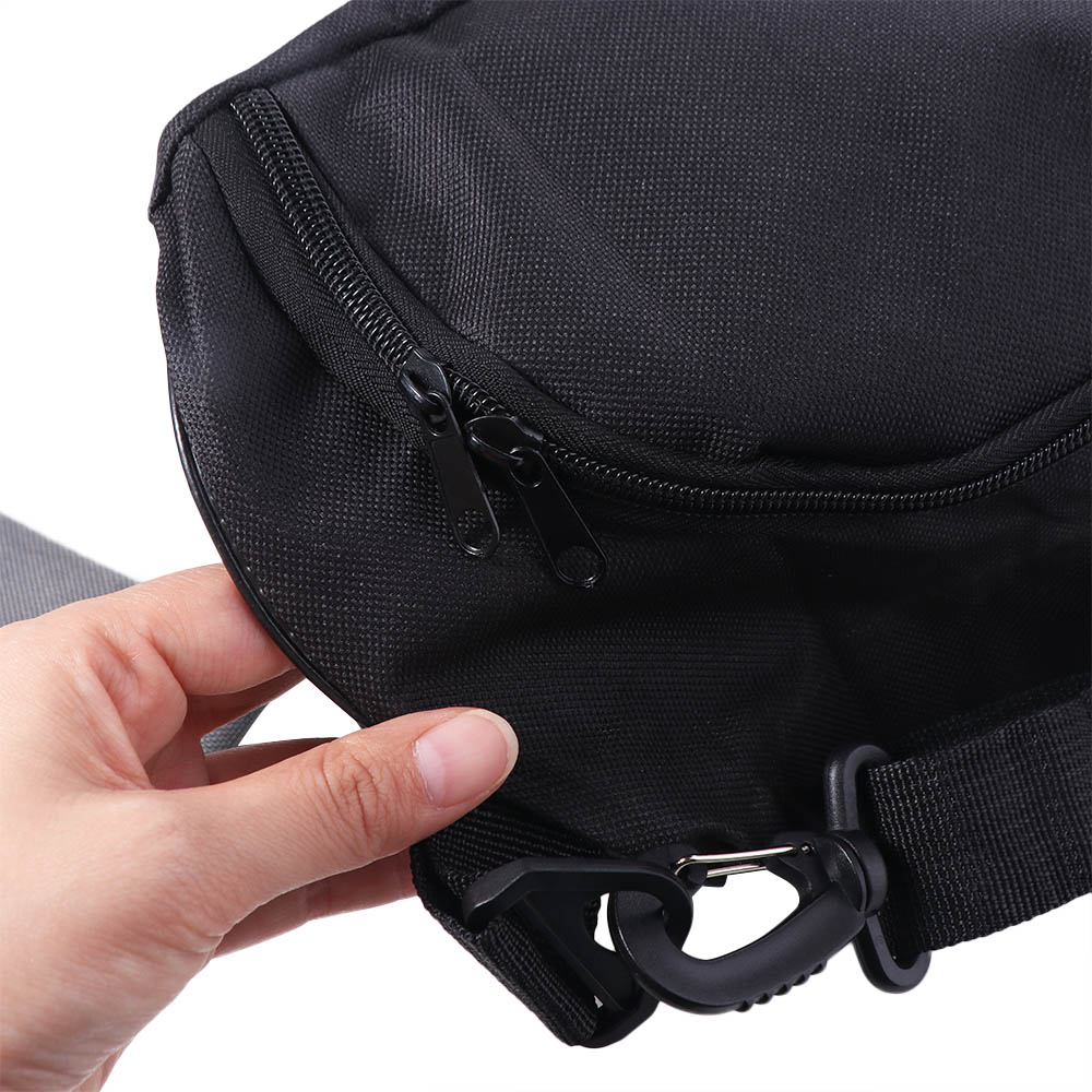 Thickened Yoga Mat Bag Double  - Pilates Yoga Bag ulasan dan harga