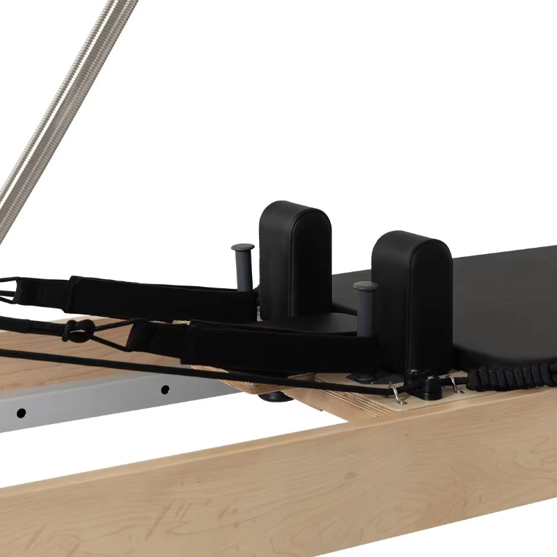 YTYIN White Maple Wood Pilates - Pilates Yoga Studio ulasan dan harga