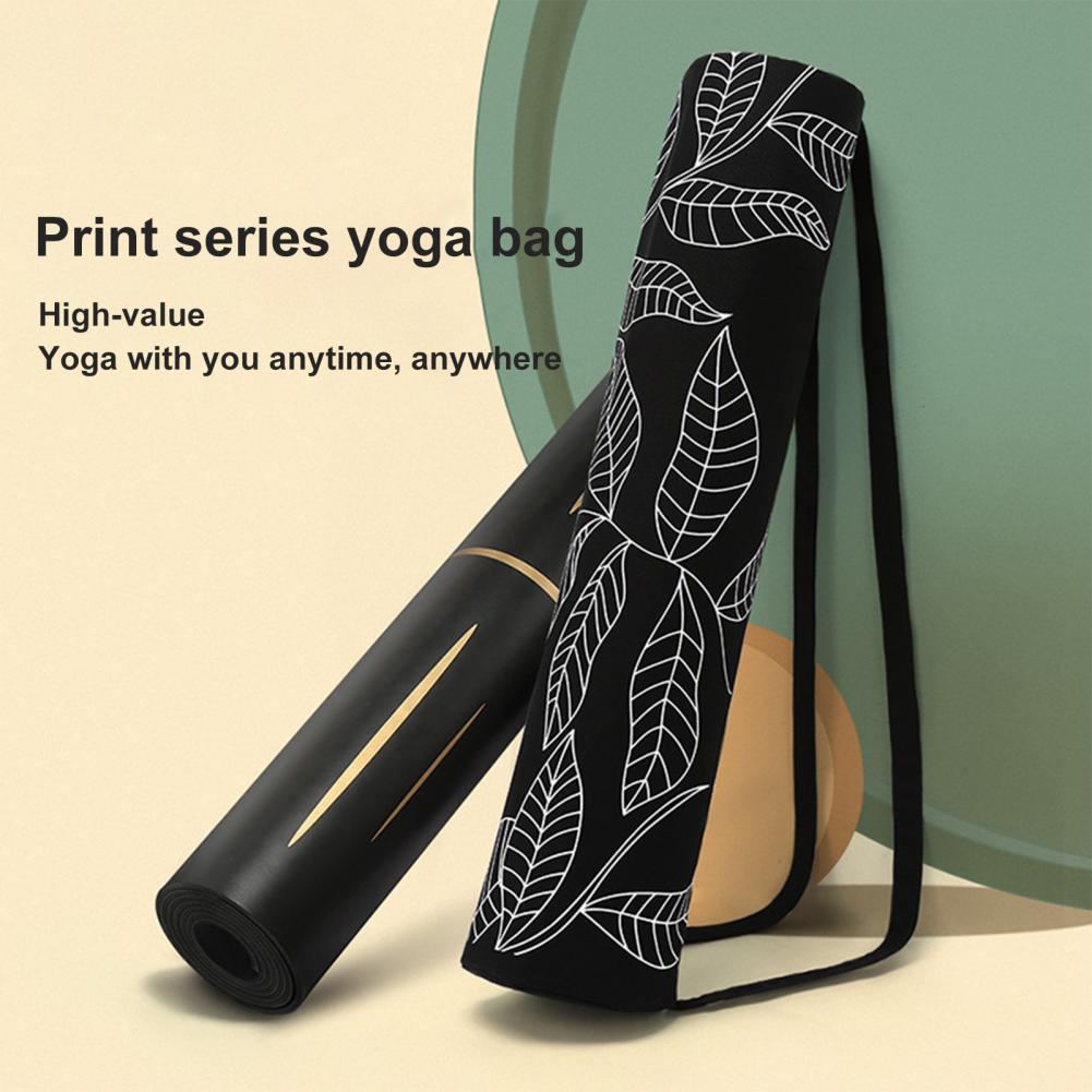 Yoga Backpack Case Bag Waterpr - Pilates Yoga Bag ulasan dan harga