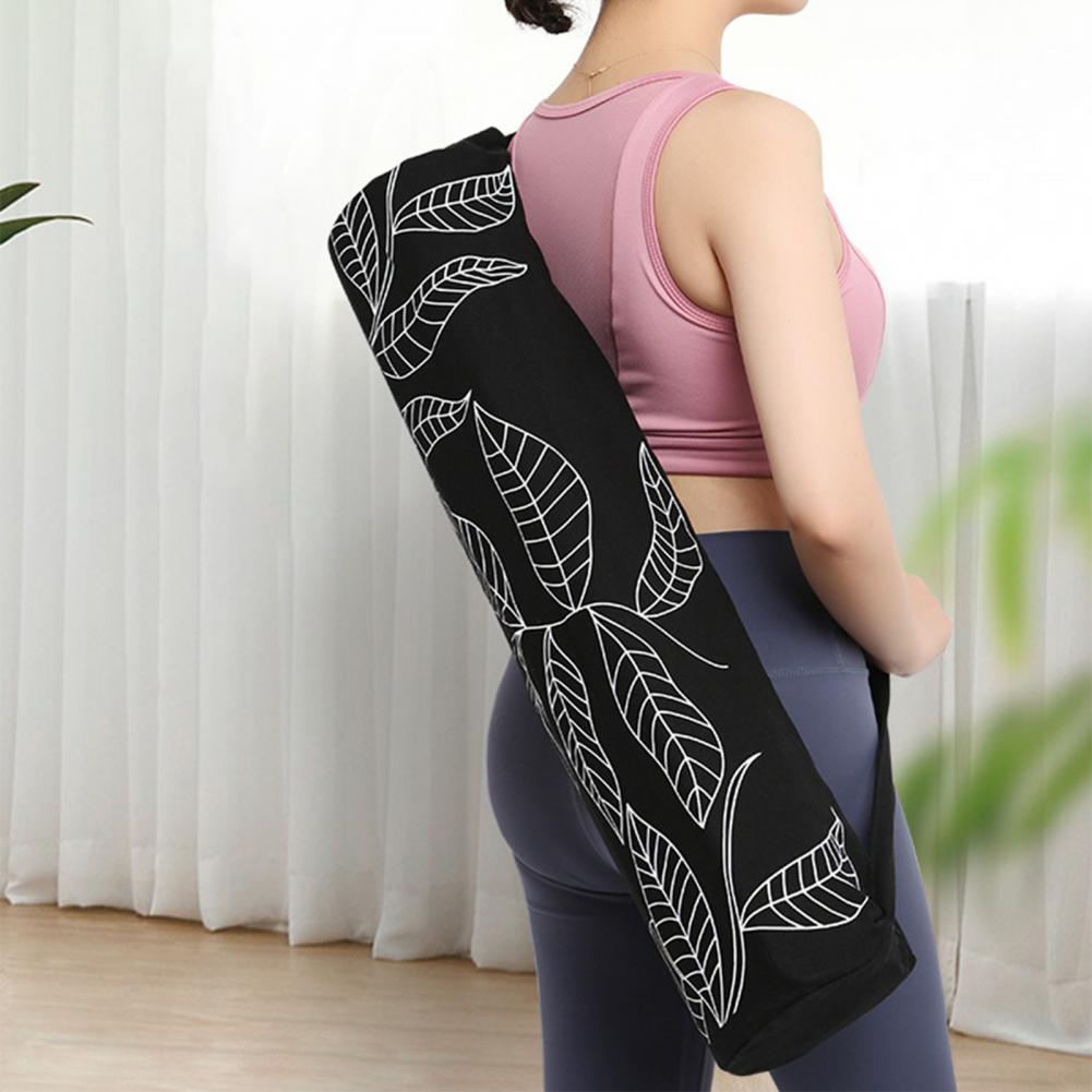 Yoga Backpack Case Bag Waterpr - Pilates Yoga Bag ulasan dan harga
