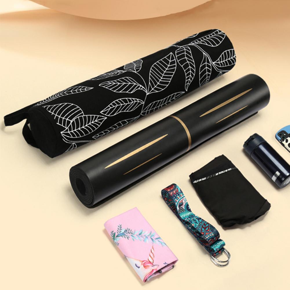 Yoga Backpack Case Bag Waterpr - Pilates Yoga Bag ulasan dan harga