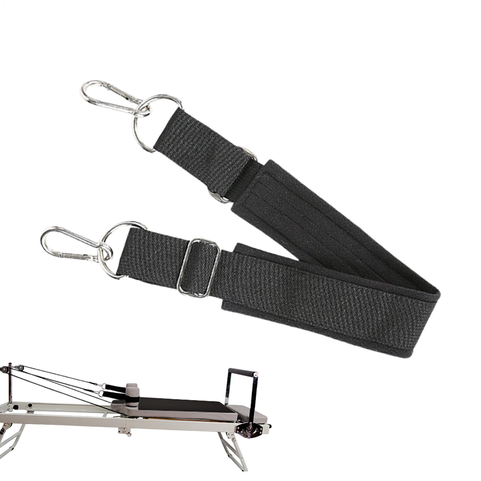 Reformer Footstrap Double-Loop - Pilates Yoga Origin ulasan dan harga