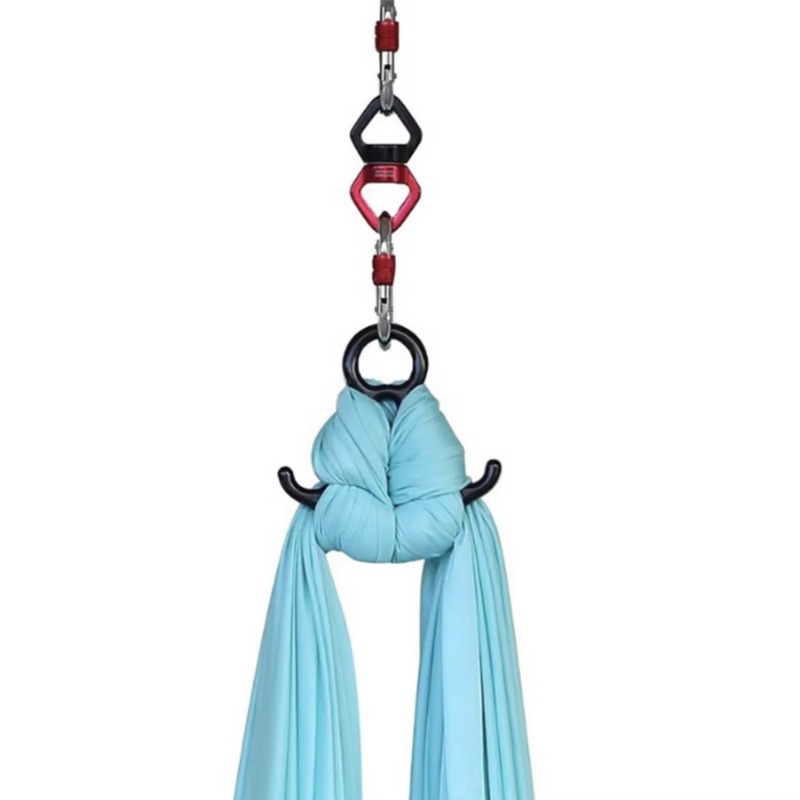 2026 Advanced 8m Luxury Aerial - Aerial Silk Hammock ulasan dan harga